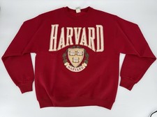 Vintage Harvard University