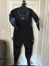 Othree Womens Diving Drysuit