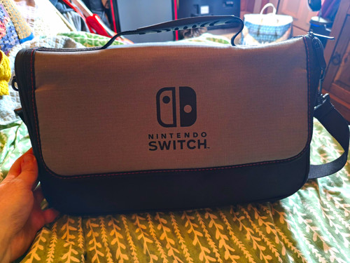 Nintendo switch powera - nintendo,