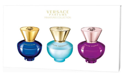 Versace miniature collection - miniature, 3