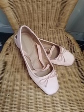NEW Rita Ora Pastel Pink Satin