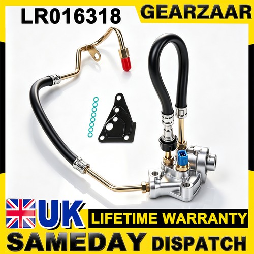 Fuel pressure regulator - fuel, +