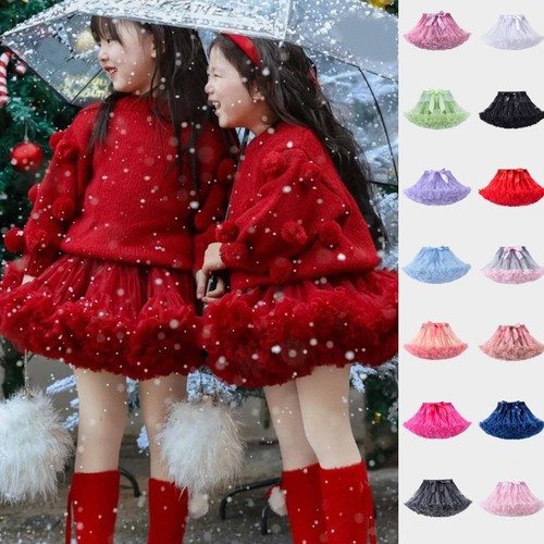 Girls kids womens tutu - uk,