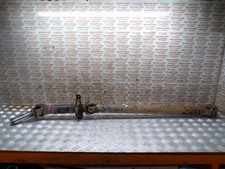 BFD081047 2004 NISSAN NAVARA D22 2.5 DCI REAR PROP SHAFT