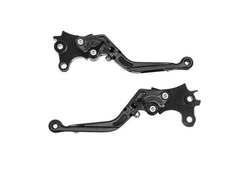 Touratech brake clutch - &, lever