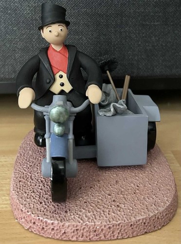 Robert harrop camberwick - robert,