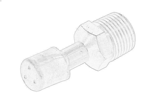 Screw for daf - screw, daf1821804
