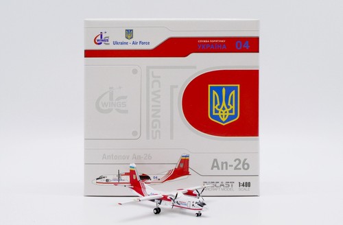Wings 400 ukraine air - jc,