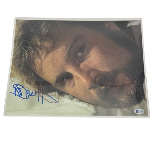Richard dreyfuss signed - richard,