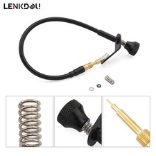 Extended Fuel Mixture Pilot