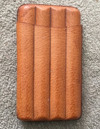 Vintage genuine leather - vintage,