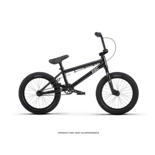 Radio bmx dice inch - dice, 16