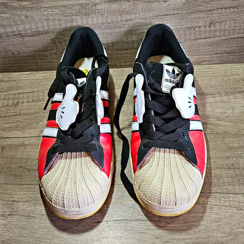 Adidas superstar mickey mouse - adidas,