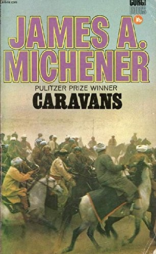 Caravans