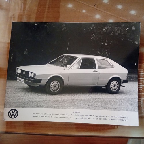 Scirocco press - 1,