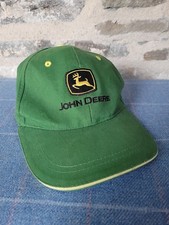 John Deere Nothing Runs Like A