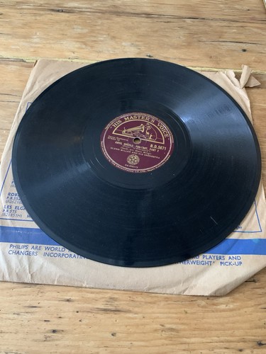 Glenn miller orch anvil - &, orch.