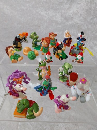 Vintage kinder surprise toy - vintage,