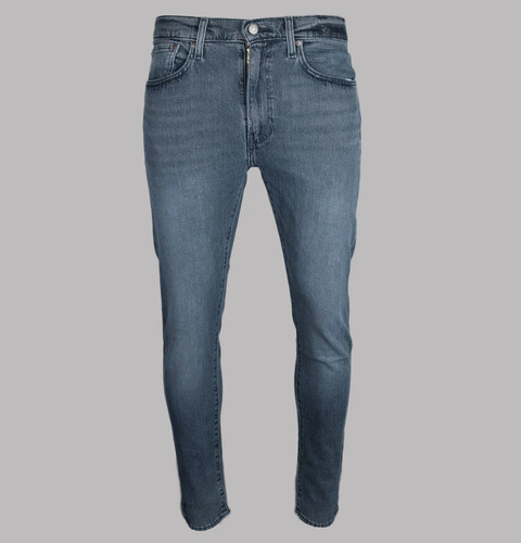 Genuine levis 512 slim taper - genuine,