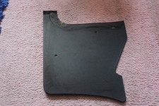 Ford Cortina Mk3 On Black Trim