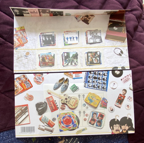 Royal mail the - royal,