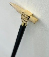 Brass Designer Victorian