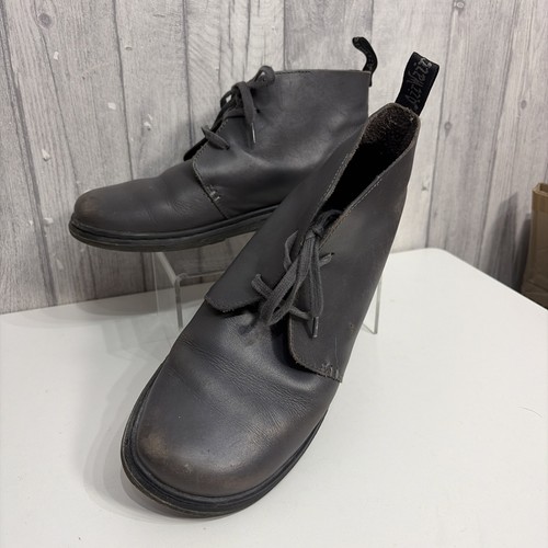 Martens cynthia boots - dr, -size
