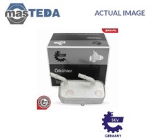 31SKV330 OIL COOLER AUTOMATIC