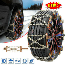 Universal Car Wheel Tire Snow
