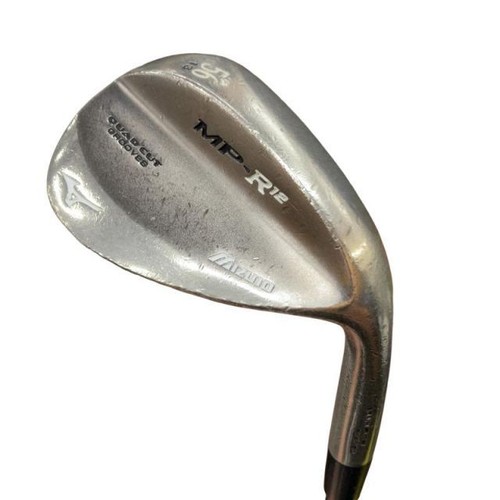 Used mizuno mp - mizuno, mp-r12