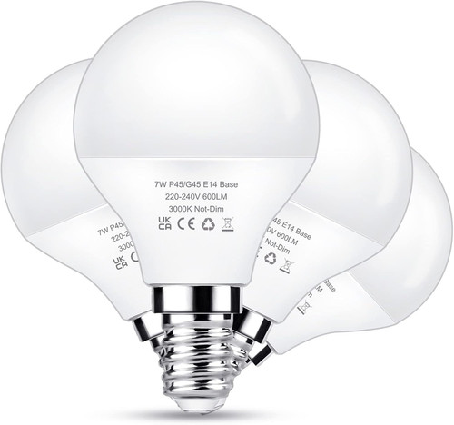 E14 led light bulb - bulb, 60w