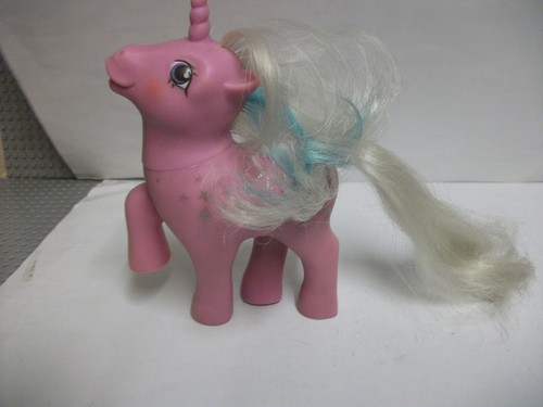 Original 1987 hasbro - hasbro, my