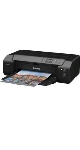Canon imageprograf pro 310 - pro-310, a3