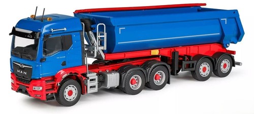 Conrad man tgx 33 540 - conrad, tm