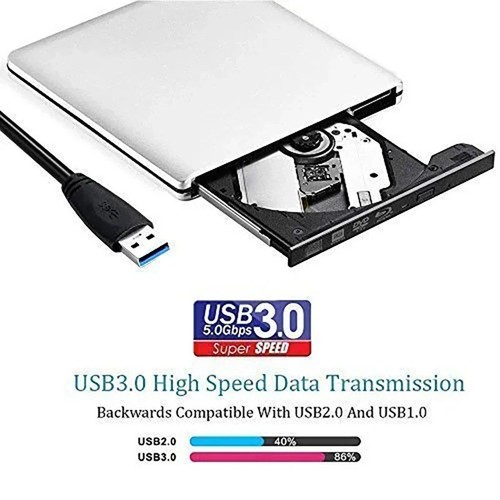Woopker blu ray - woopker, usb3.0