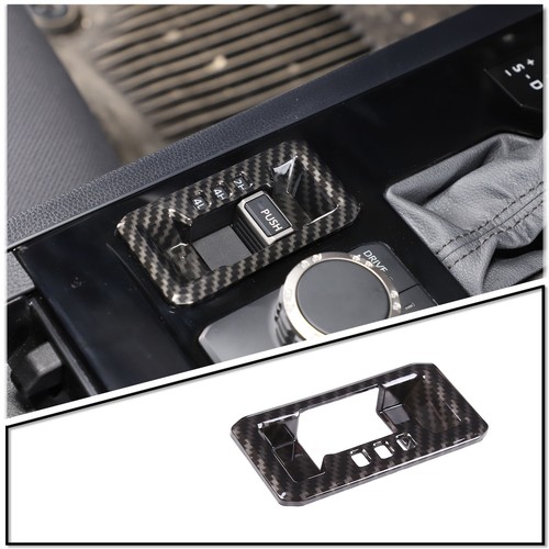 Abs carbon fiber four - carbon,