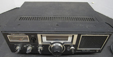 Realistic DX-100 Short Wave