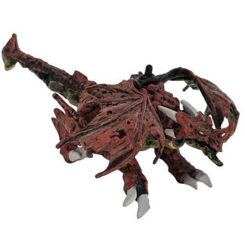 Mega bloks plasma dragons - plasma,