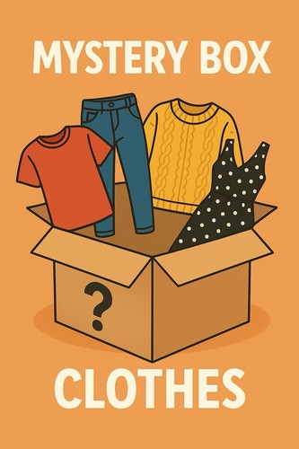 Piece branded clothing - ,