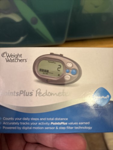 Weight watchers pointsplus - weight,