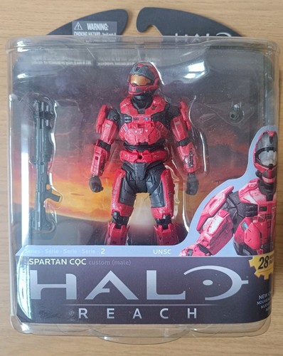 Halo reach series - halo,