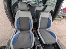 VW POLO 6R 3DOORS BLUE GT 2015