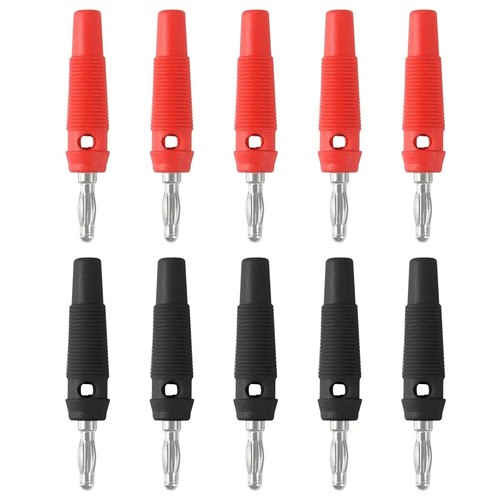 10x 32a high current 4mm - 10x,
