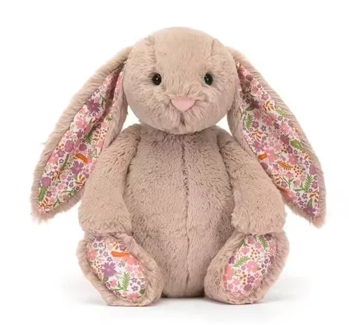 Jellycat blossom beige - beige, bunny