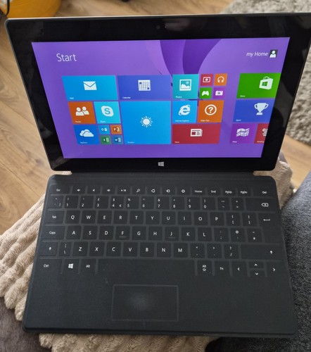 Microsoft surface 64gb - microsoft, rt