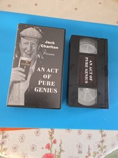 Jack Charlton An Act,of Pure Genius