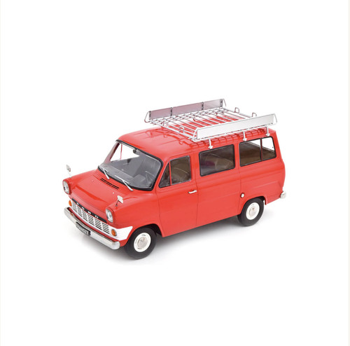 Ford transit bus 1965 1970 - transit,