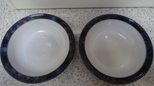 Denby baroque soup cereal - denby,