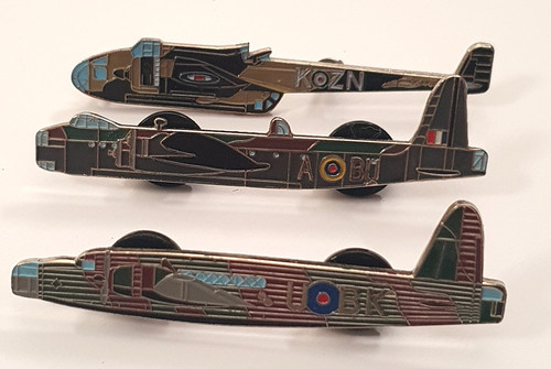 Atlas editions royal air - x,