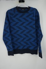J. Lindeberg Sweater Men's
